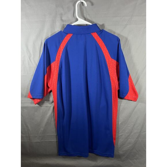 Texas Ranger Polo Large - Picture 3 of 3